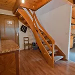 Bellevue, Alpina Апартаменты Церматт