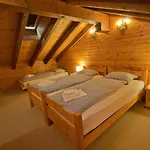 Апартаменты Bellevue, Alpina Церматт