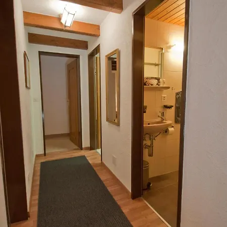 Bellevue, Alpina * 체르마트