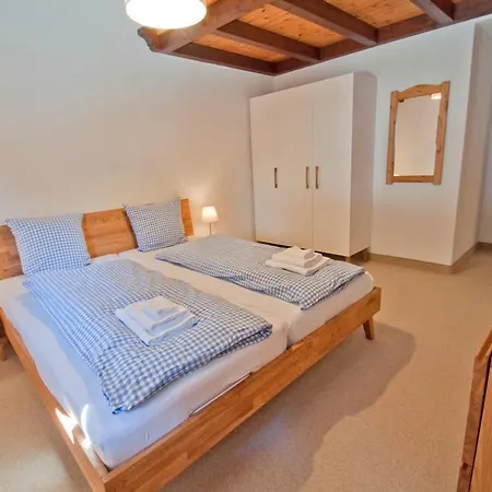 Bellevue, Alpina Zermatt