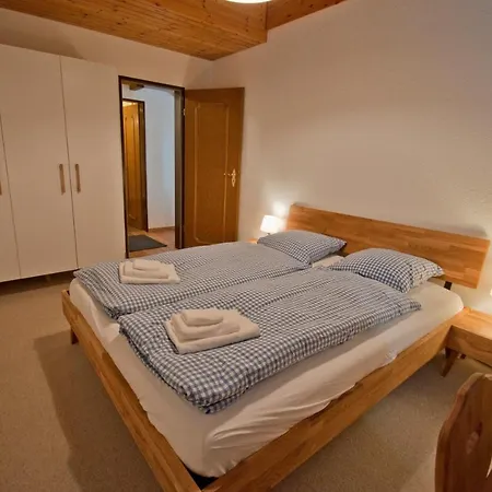 Apartment Bellevue, Alpina *