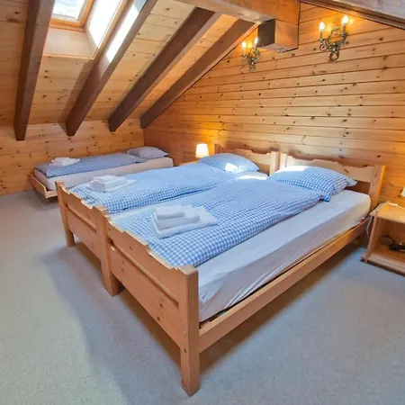 Apartment Bellevue, Alpina Zermatt