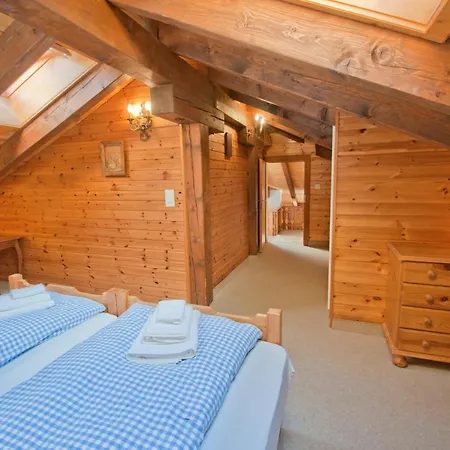 Bellevue, Alpina 아파트 체르마트