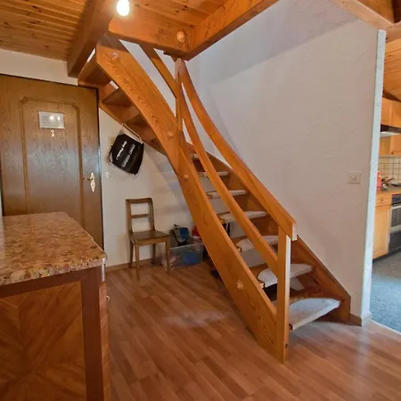 Bellevue, Alpina 아파트 체르마트