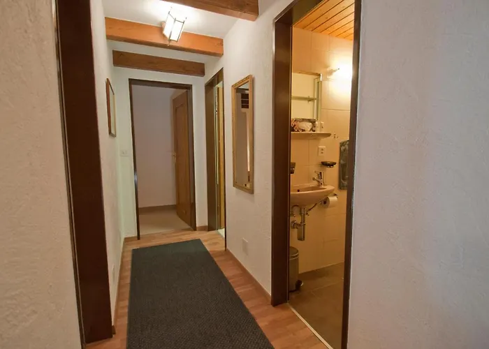 Bellevue, Alpina * Zermatt