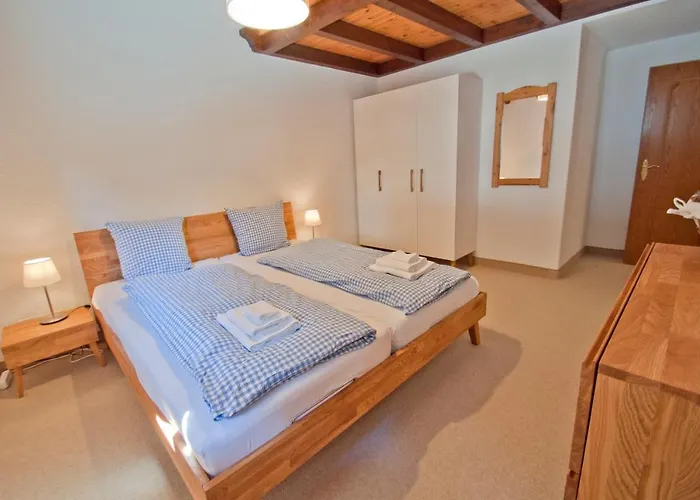 Bellevue, Alpina Zermatt