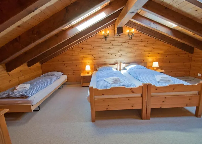 Bellevue, Alpina Zermatt