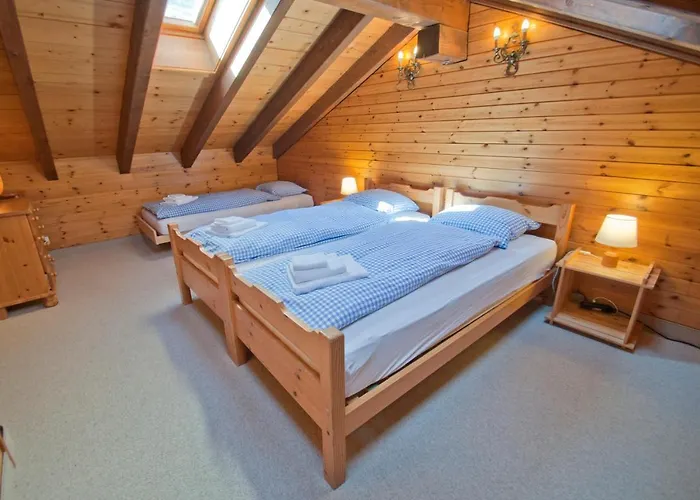 Apartment Bellevue, Alpina Zermatt