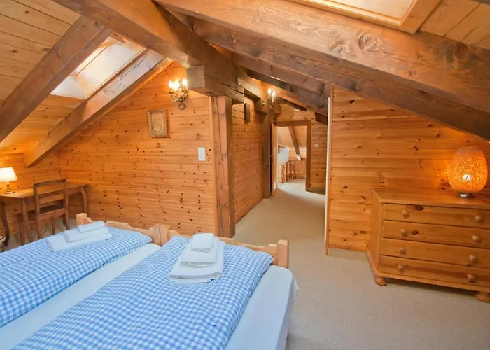 Bellevue, Alpina Apartment Zermatt