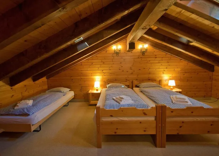 Bellevue, Alpina Apartment Zermatt