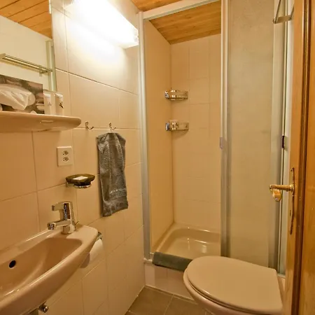 Bellevue, Alpina Lejlighed Zermatt