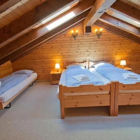 Bellevue, Alpina Zermatt