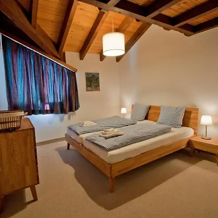 Lejlighed Bellevue, Alpina *