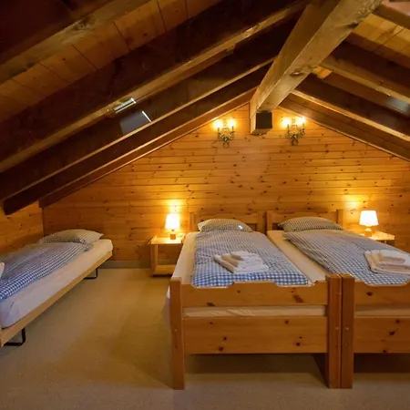 Bellevue, Alpina Lejlighed Zermatt